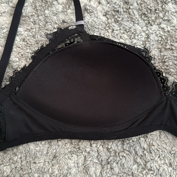 aerie 36C Lace Wireless Bra - Picture 5 of 9